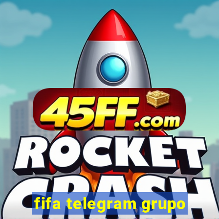 fifa telegram grupo